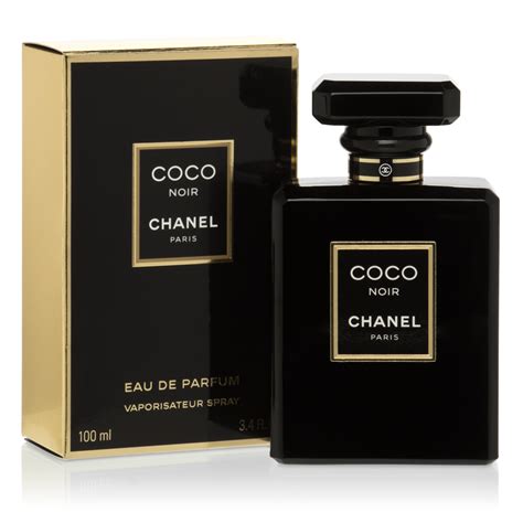 chanel coco noir.|Chanel coco noir price.